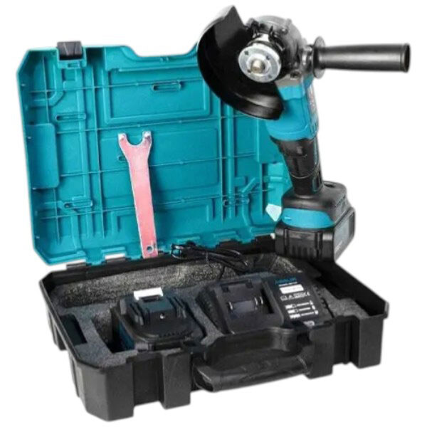 Шлифмашина Assur ASR-LD36 - № 2 Шлифмашина Assur ASR-LD36 - № 2