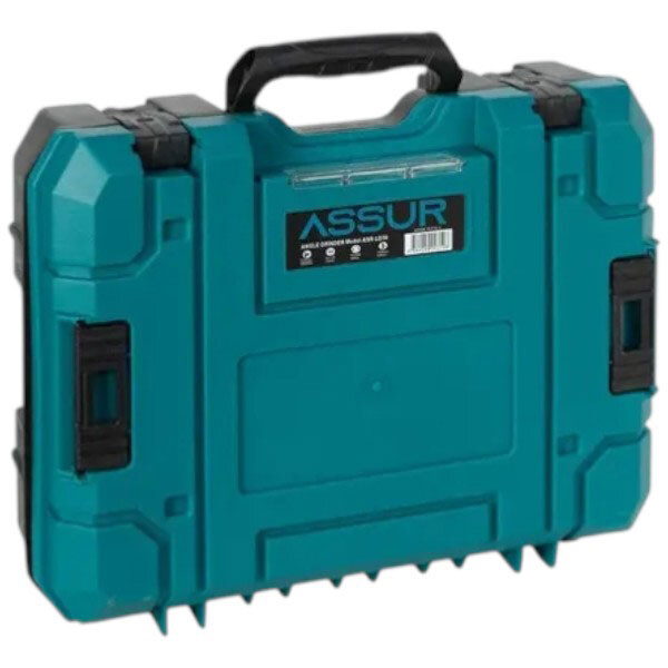 Шлифмашина Assur ASR-LD36 - № 3 Шлифмашина Assur ASR-LD36 - № 3