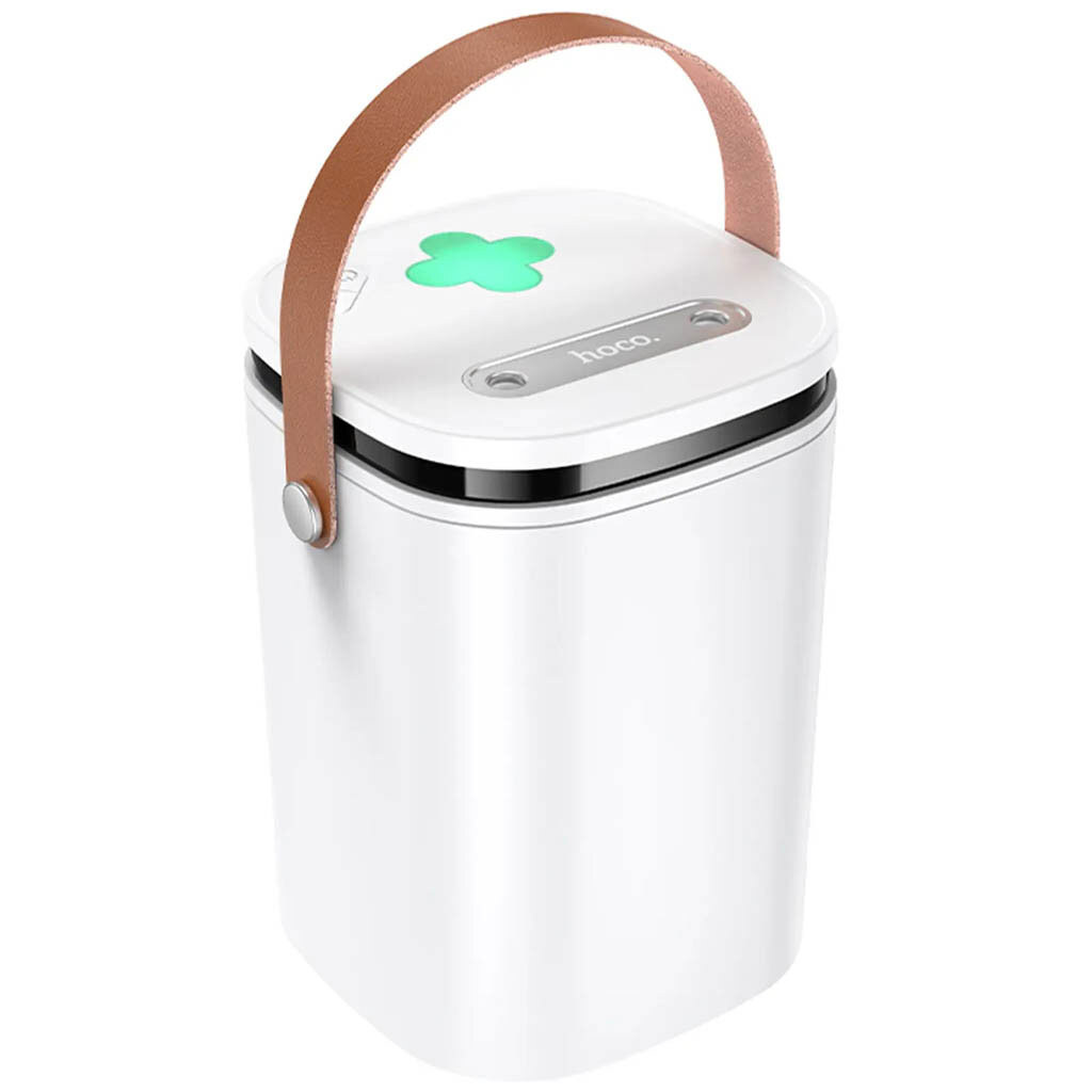 Увлажнитель воздуха Hoco HX35 Mist, Белый - № 5 Увлажнитель воздуха Hoco HX35 Mist, Белый - № 5