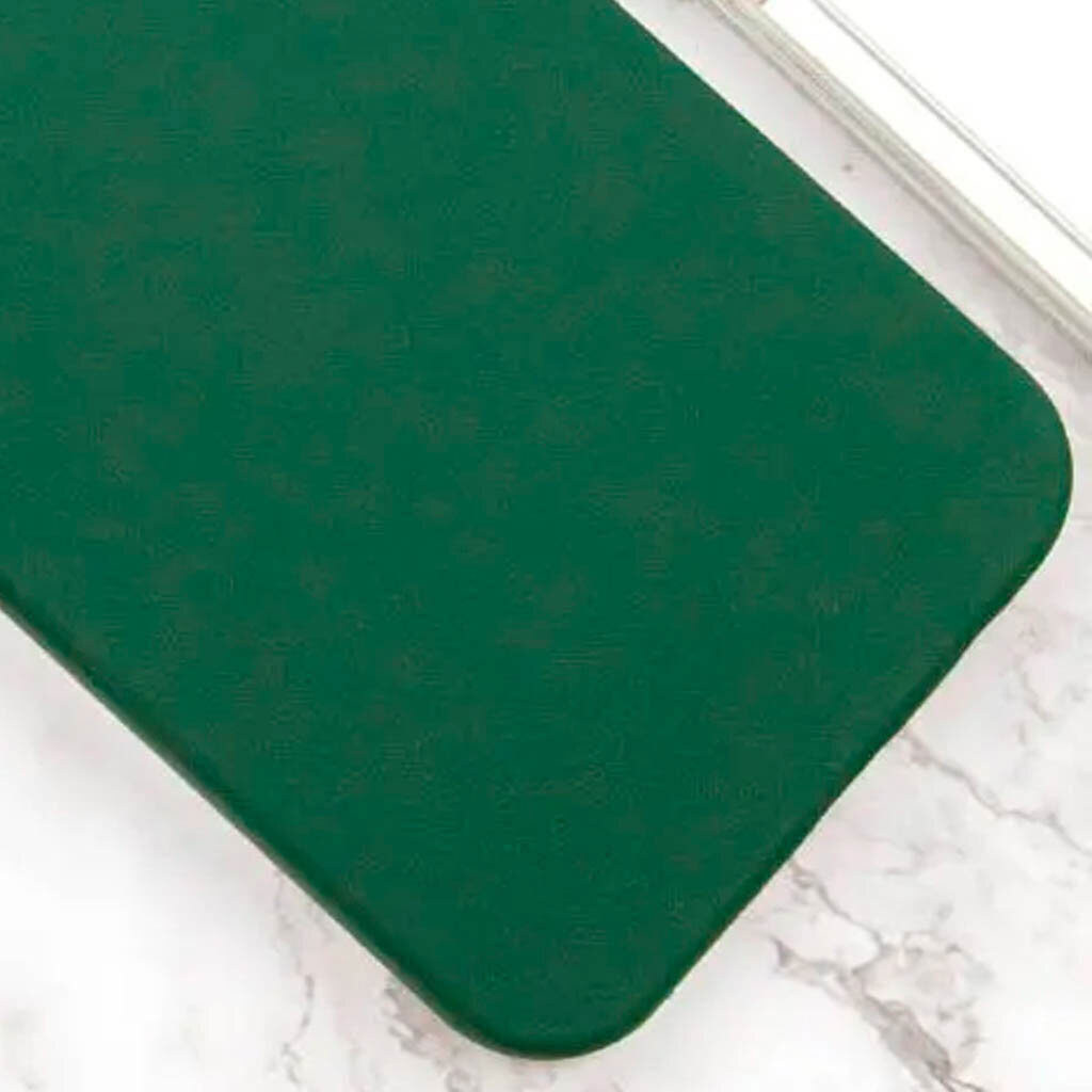 Чехол (накладка) Motorola G06 Power / Moto G06, Lakshmi, Dark Green, Зеленый - № 3 Чехол (накладка) Motorola G06 Power / Moto G06, Lakshmi, Dark Green, Зеленый - № 3