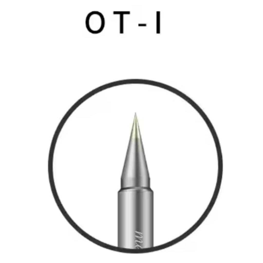 Жало Mechanic T12 OT-I - № 2 Жало Mechanic T12 OT-I - № 2