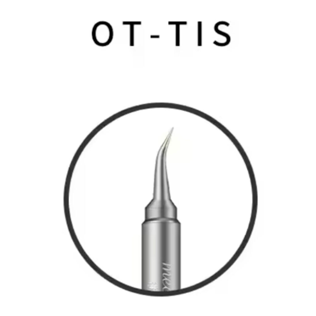 Жало Mechanic T12 OT-TIS - № 2 Жало Mechanic T12 OT-TIS - № 2