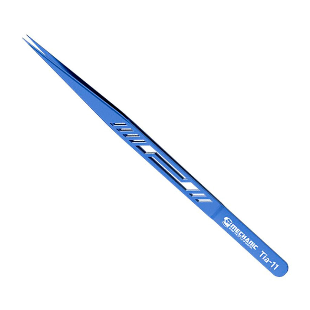 Пинцет Mechanic TIA-11 - № 1 Пинцет Mechanic TIA-11 - № 1