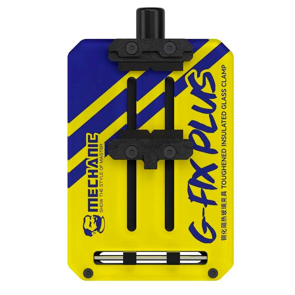 Держатель плат Mechanic G-Fix Plus - № 1 Держатель плат Mechanic G-Fix Plus - № 1