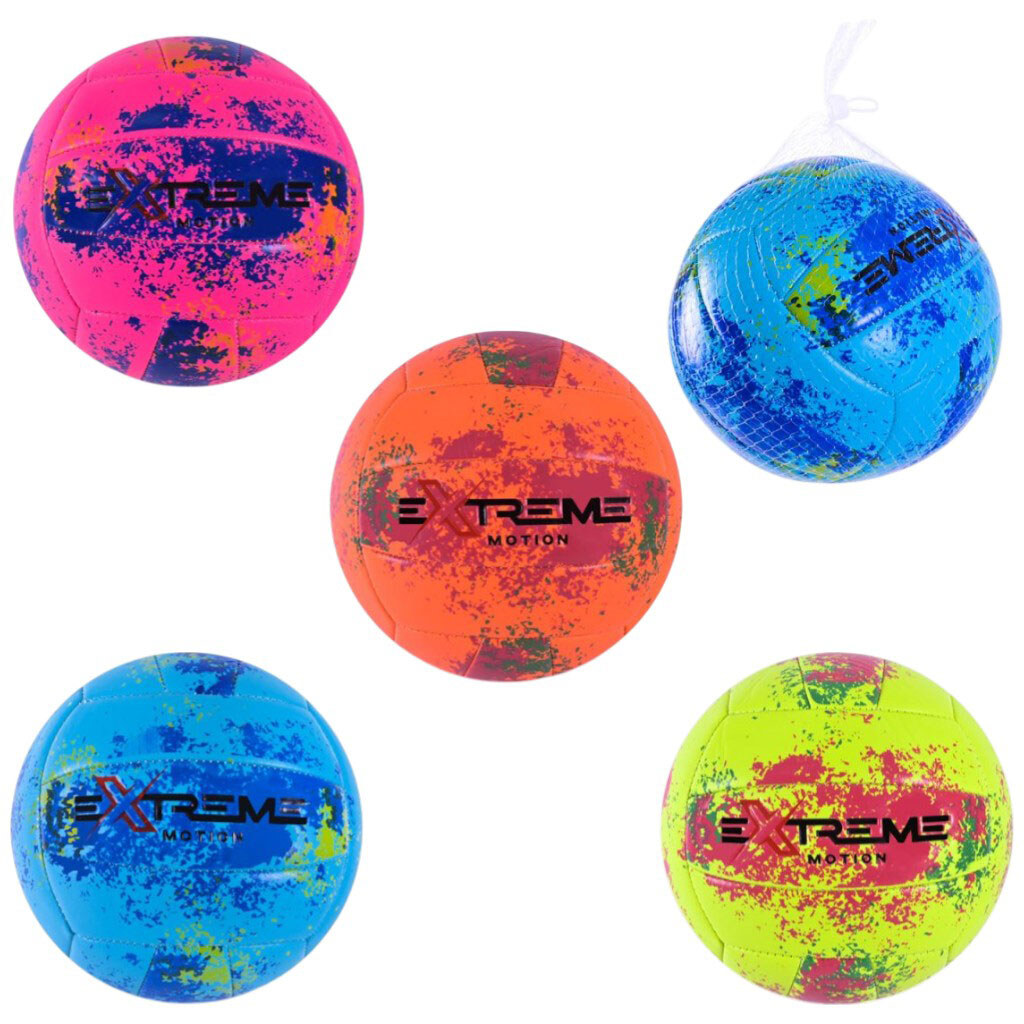 М'яч волейбольний, EVA, 270 гр., Mic - № 2 М'яч волейбольний, EVA, 270 гр., Mic - № 2