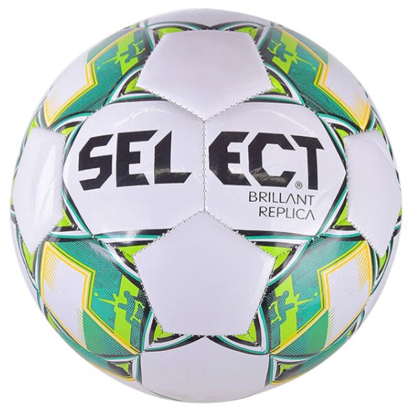 М'яч футбольний, №5, EVA, 310 грам, Mic - № 1 М'яч футбольний, №5, EVA, 310 грам, Mic - № 1