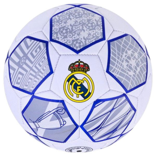 Мяч футбольный №5, PVC, 310 g, серо-синий, Mic - № 1 Мяч футбольный №5, PVC, 310 g, серо-синий, Mic - № 1