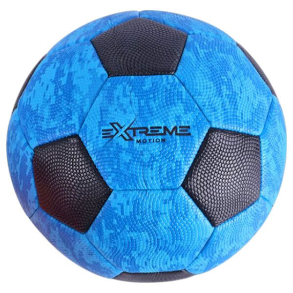 М'яч футбольний №5, PVC 320 гр., Mic - № 1 М'яч футбольний №5, PVC 320 гр., Mic - № 1