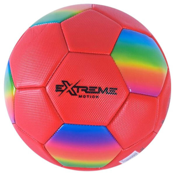 М'яч футбольний №5, PVC 340 гр., Mic - № 1 М'яч футбольний №5, PVC 340 гр., Mic - № 1