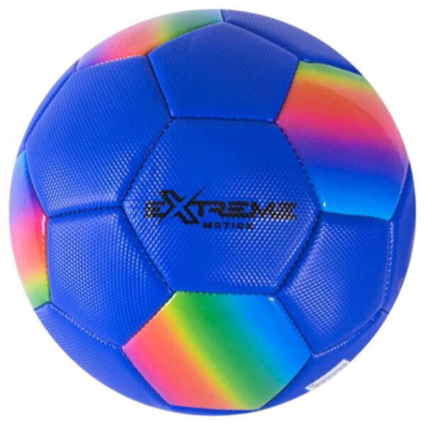 М'яч футбольний №5, PVC 340 гр., Mic - № 1 М'яч футбольний №5, PVC 340 гр., Mic - № 1