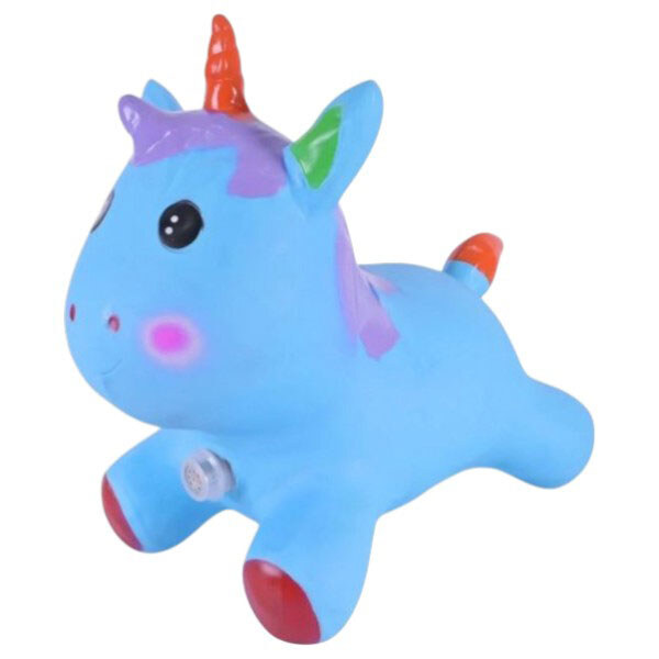 Прыгун резиновый "Единорог", 1400 гр., Mic - № 1 Прыгун резиновый "Единорог", 1400 гр., Mic - № 1