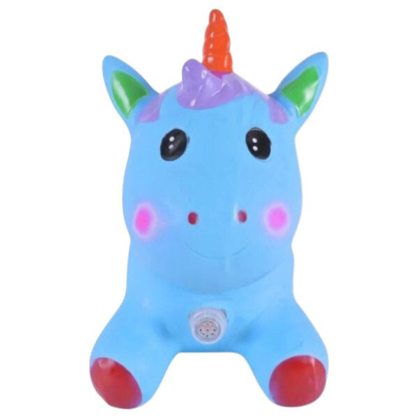 Прыгун резиновый "Единорог", 1400 гр., Mic - № 2 Прыгун резиновый "Единорог", 1400 гр., Mic - № 2