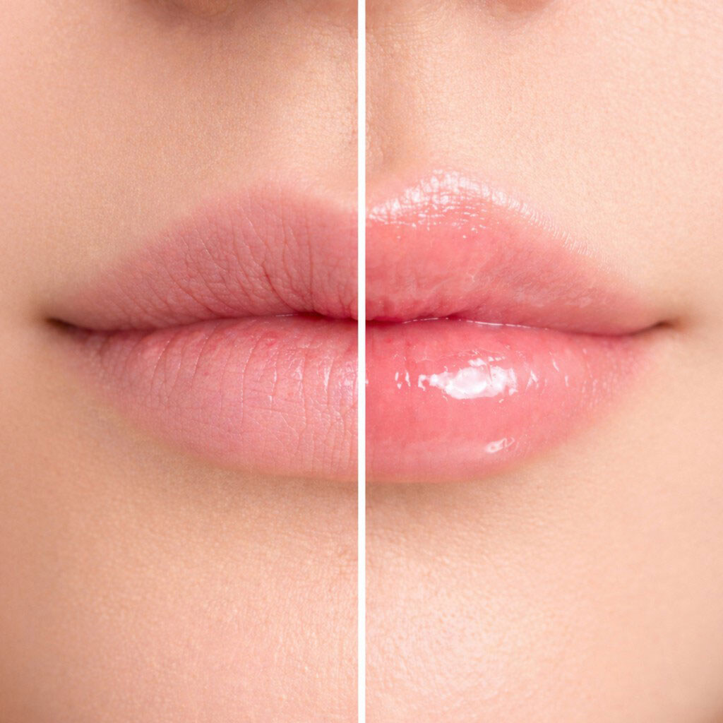 Бальзам для губ LULU Kiss&Glow, 10 мл - № 6 Бальзам для губ LULU Kiss&Glow, 10 мл - № 6