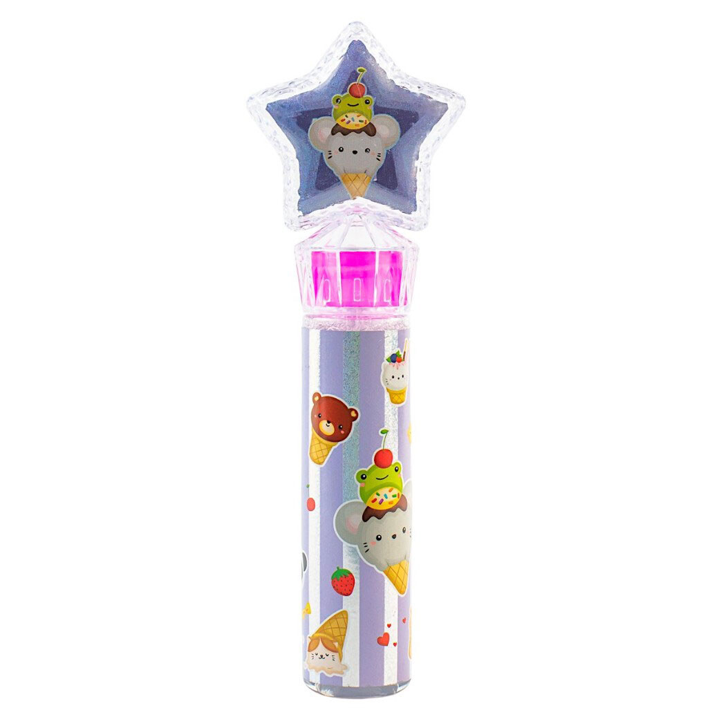 Бульбашки мильні "Десертики" - № 1 Бульбашки мильні "Десертики" - № 1