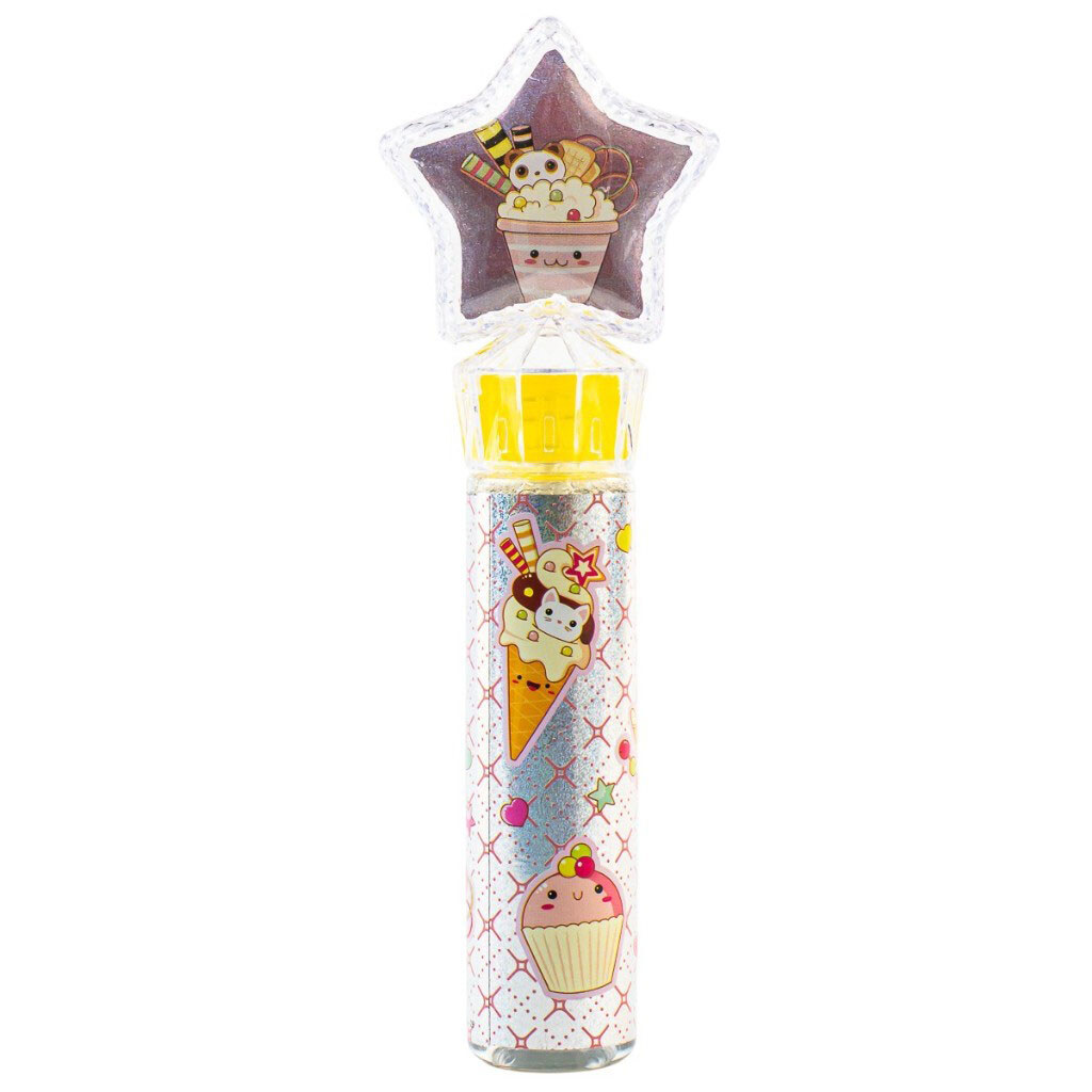 Бульбашки мильні "Десертики" - № 2 Бульбашки мильні "Десертики" - № 2