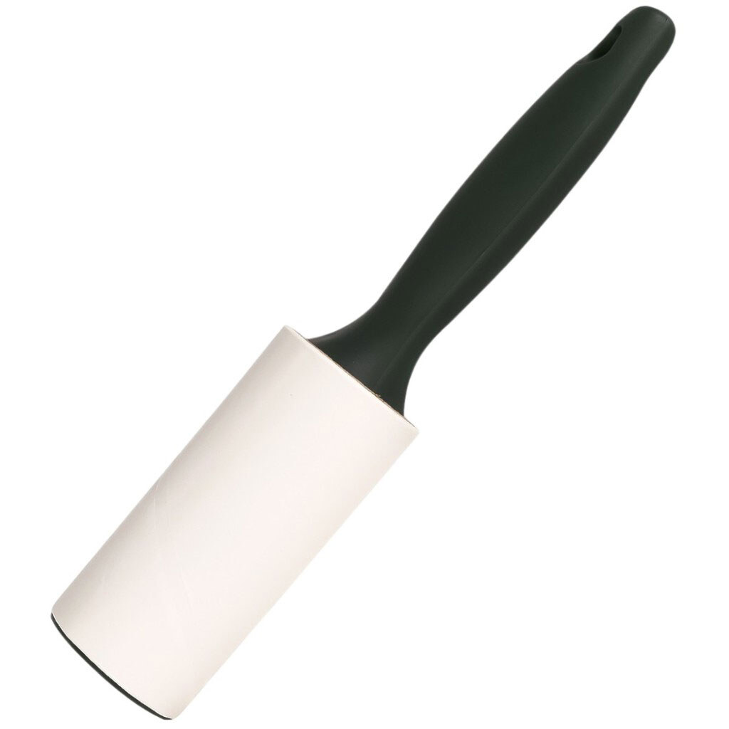 Валик для чистки одежды Eco Fabric, 36 листов - № 4 Валик для чистки одежды Eco Fabric, 36 листов - № 4