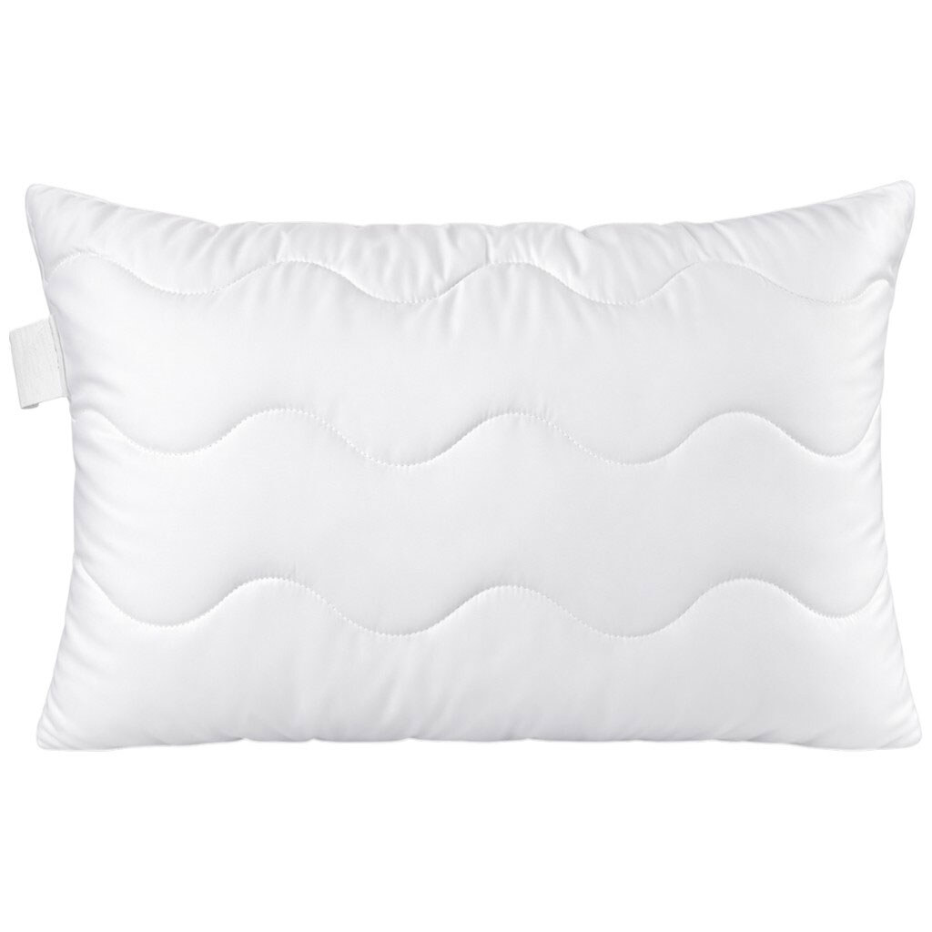 Комплект дитячий Interscalit: ковдра, подушка, 100х135 см, 40х60 см - № 3 Комплект дитячий Interscalit: ковдра, подушка, 100х135 см, 40х60 см - № 3