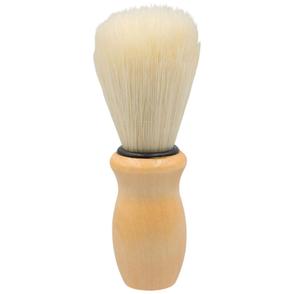 Помазок для гоління - № 1 Помазок для гоління - № 1