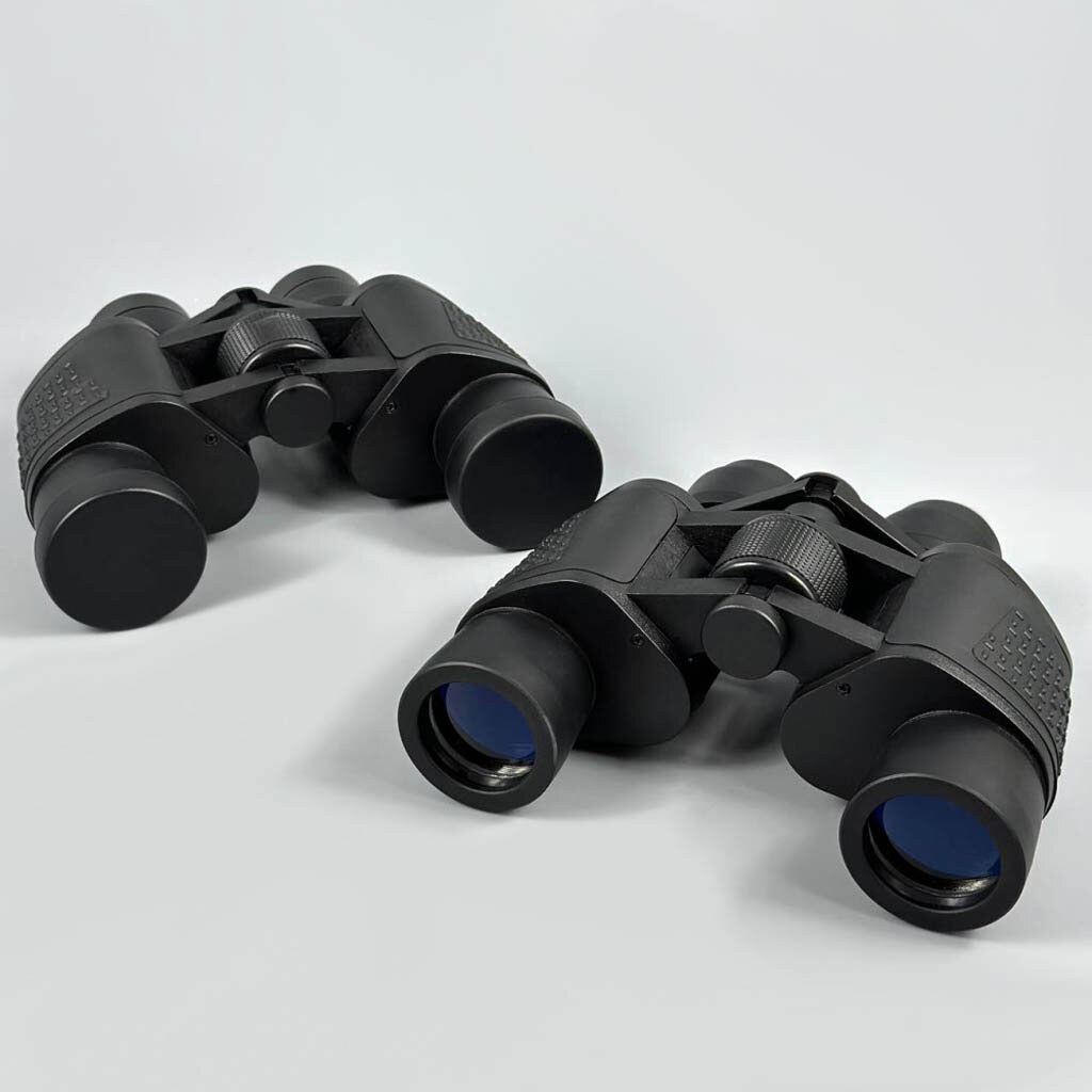 Бинокль Waterproof, Черный - № 2 Бинокль Waterproof, Черный - № 2