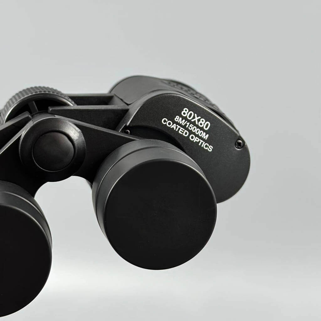 Бинокль Waterproof, Черный - № 3 Бинокль Waterproof, Черный - № 3
