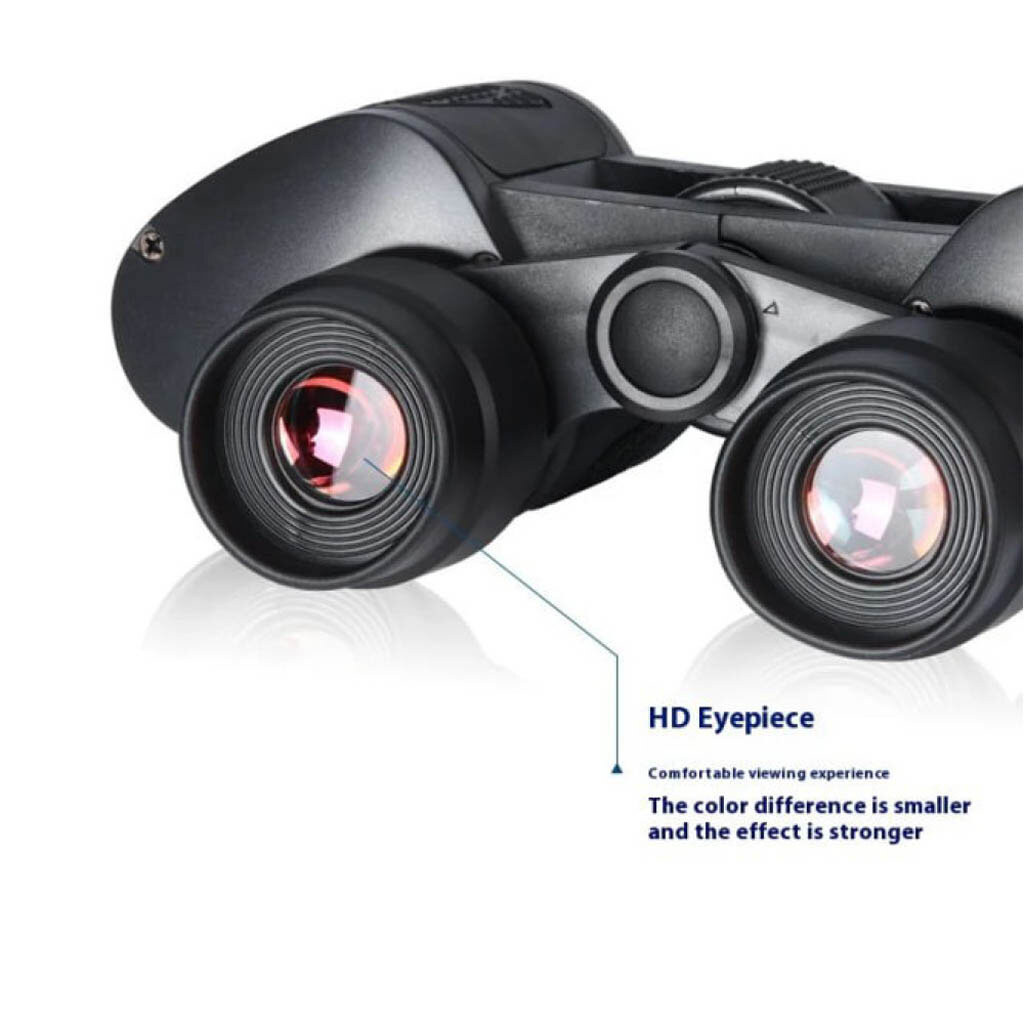 Бинокль Waterproof, Черный - № 7 Бинокль Waterproof, Черный - № 7