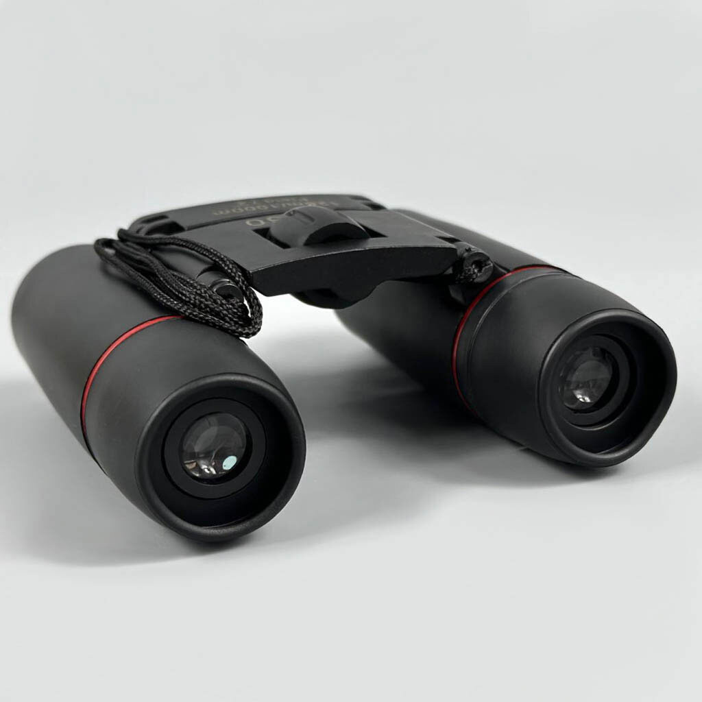 Бинокль 2675-2, Черный - № 2 Бинокль 2675-2, Черный - № 2