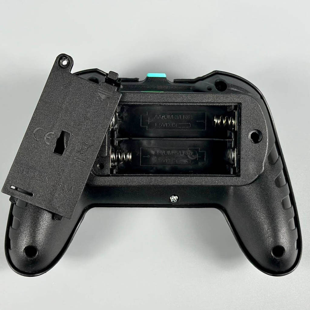 Машинка на радиоуправлении Concept Car E600-2, Белый - № 4 Машинка на радиоуправлении Concept Car E600-2, Белый - № 4