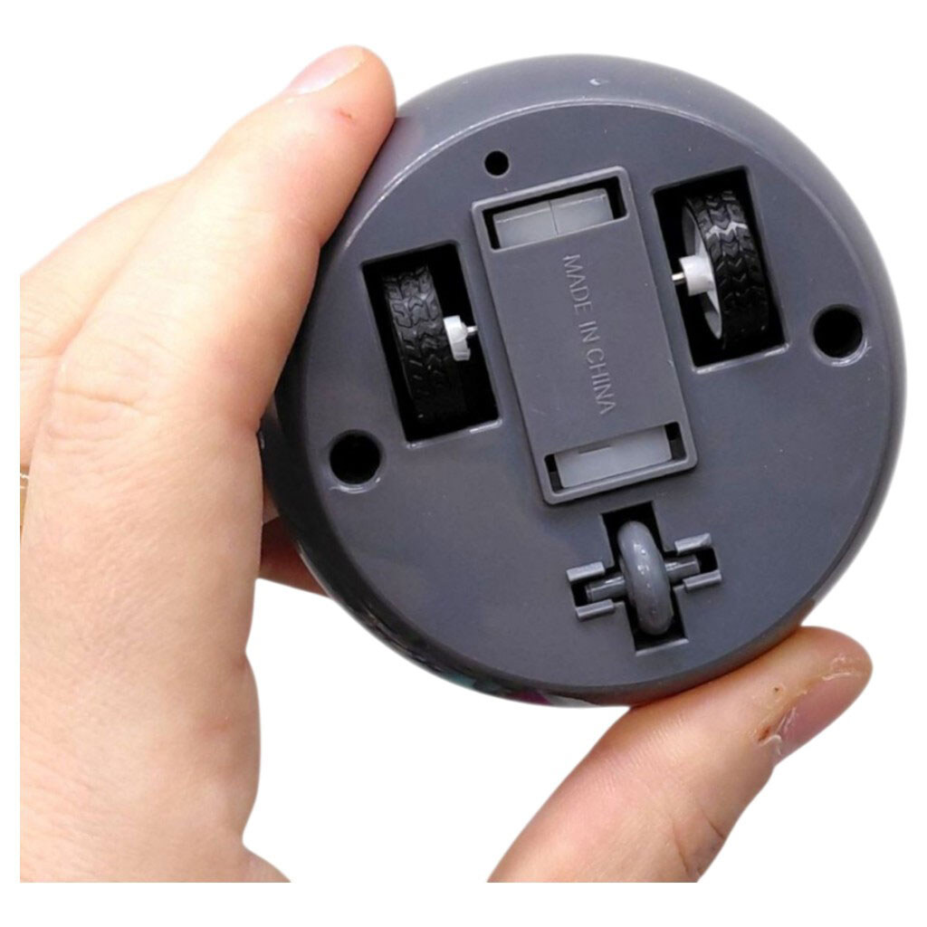 Игрушка заводная "Забавные зверьки", Mic - № 2 Игрушка заводная "Забавные зверьки", Mic - № 2