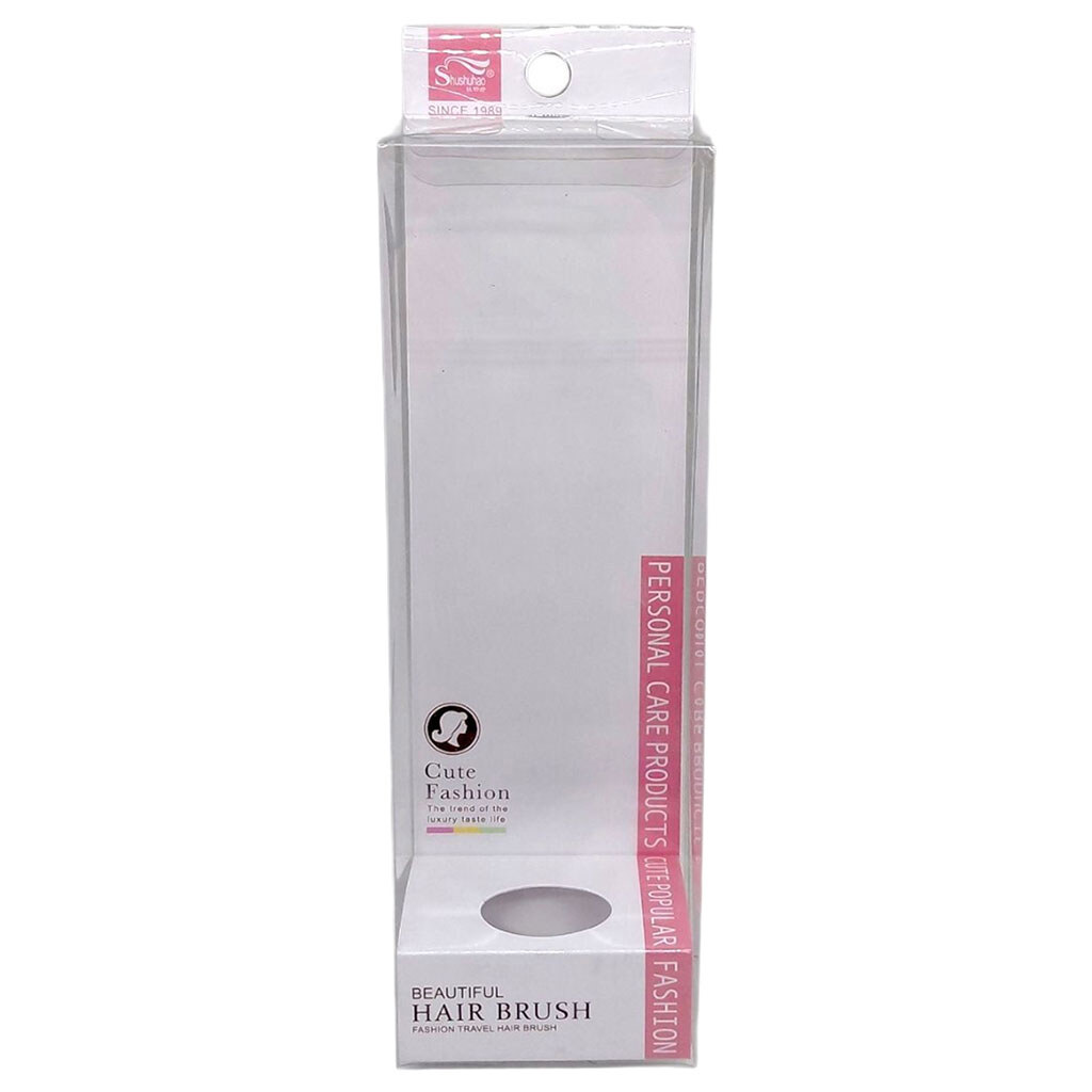 Расческа для волос "Единорог", Mic - № 2 Расческа для волос "Единорог", Mic - № 2