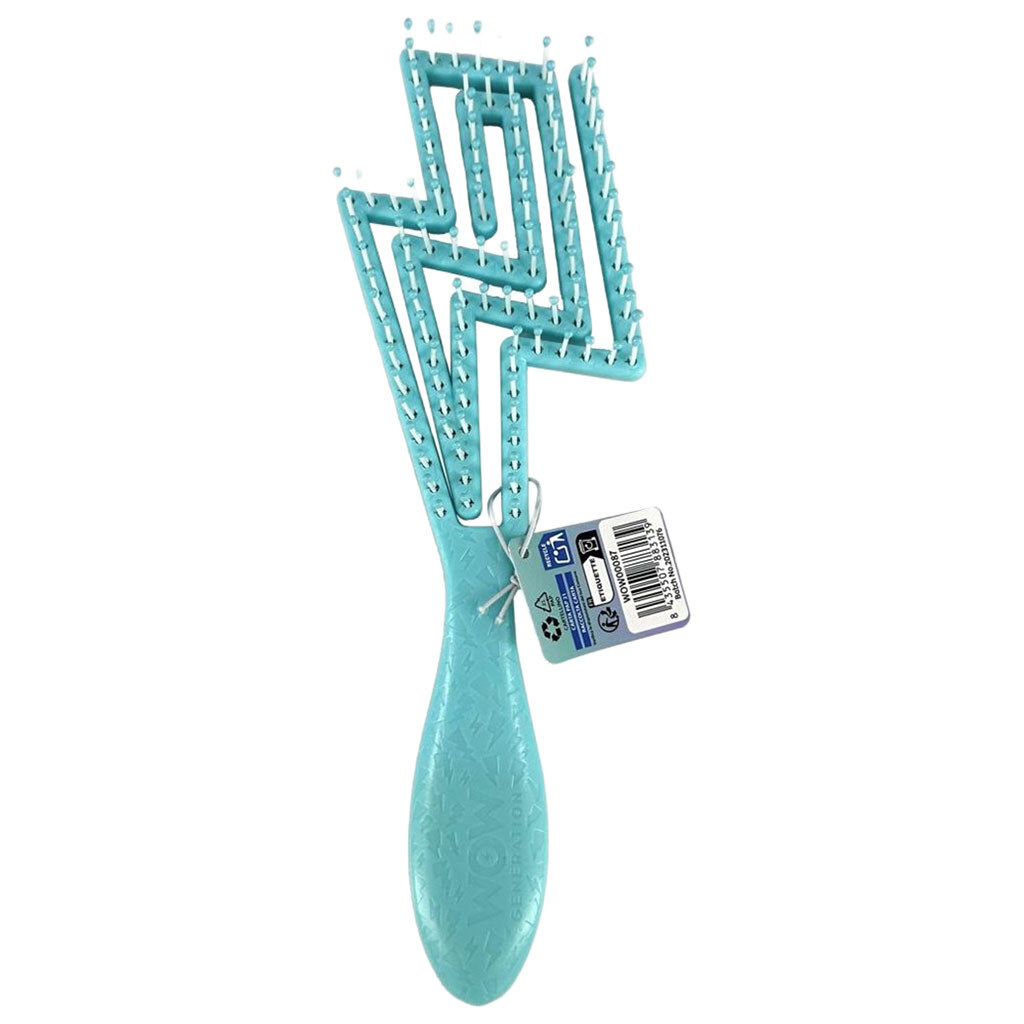 Гребінець для волосся "Блискавка", Dream Group - № 1 Гребінець для волосся "Блискавка", Dream Group - № 1