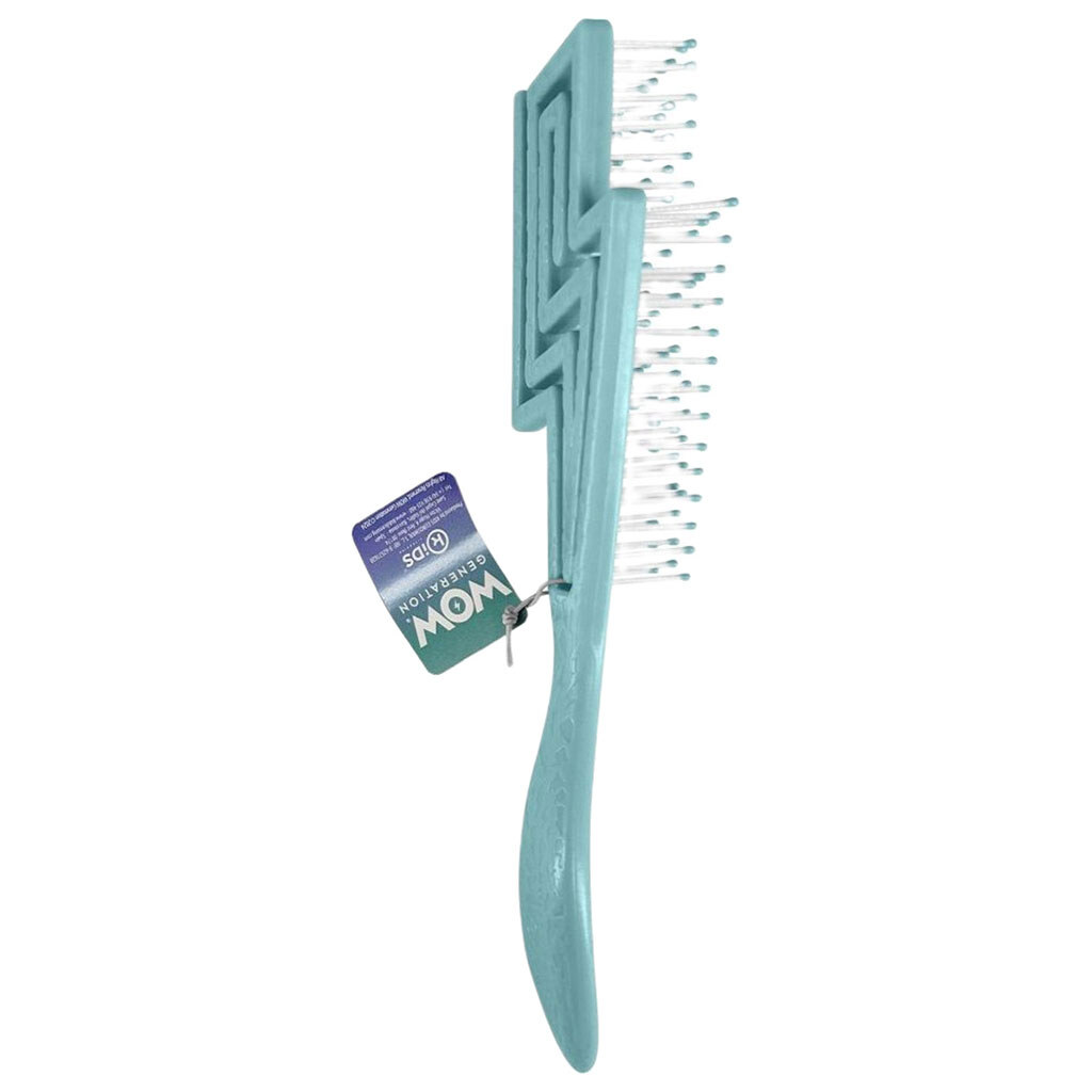 Гребінець для волосся "Блискавка", Dream Group - № 2 Гребінець для волосся "Блискавка", Dream Group - № 2