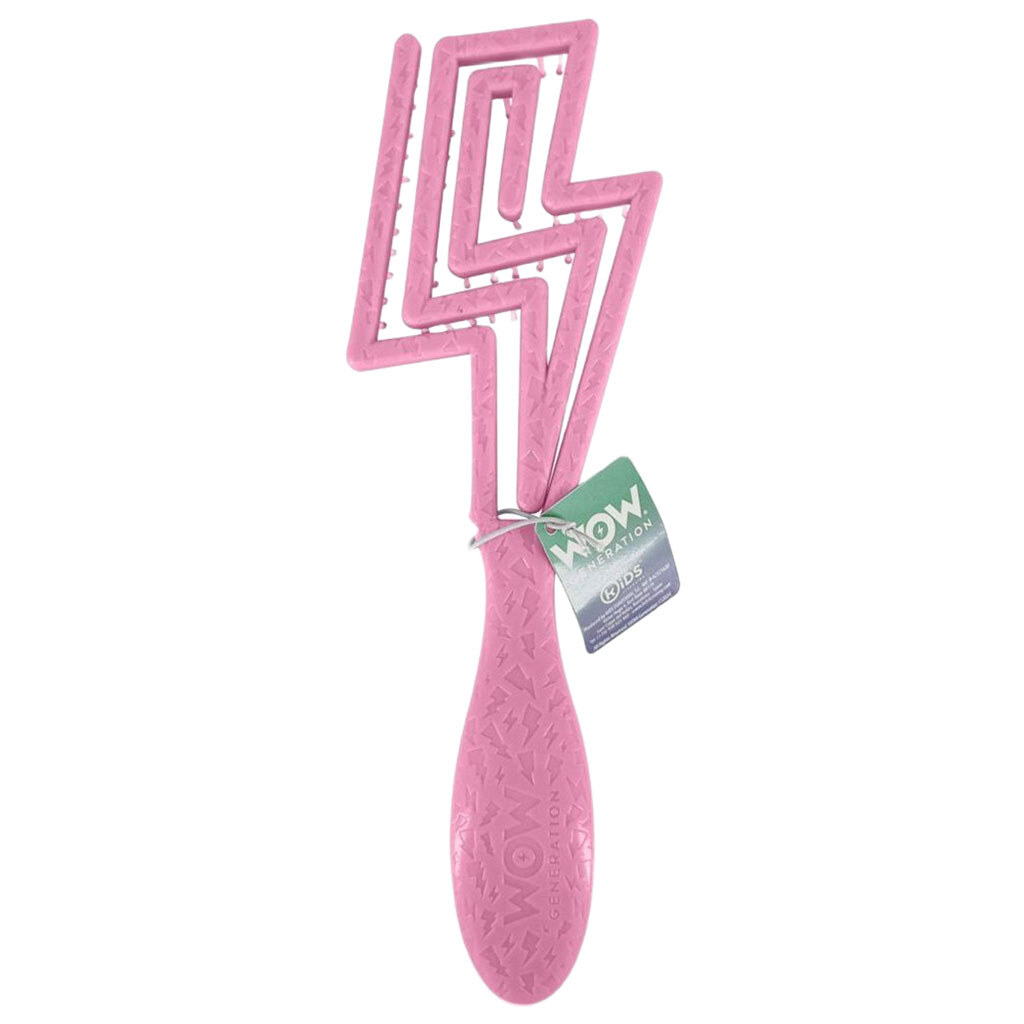 Гребінець для волосся "Блискавка", Dream Group - № 2 Гребінець для волосся "Блискавка", Dream Group - № 2