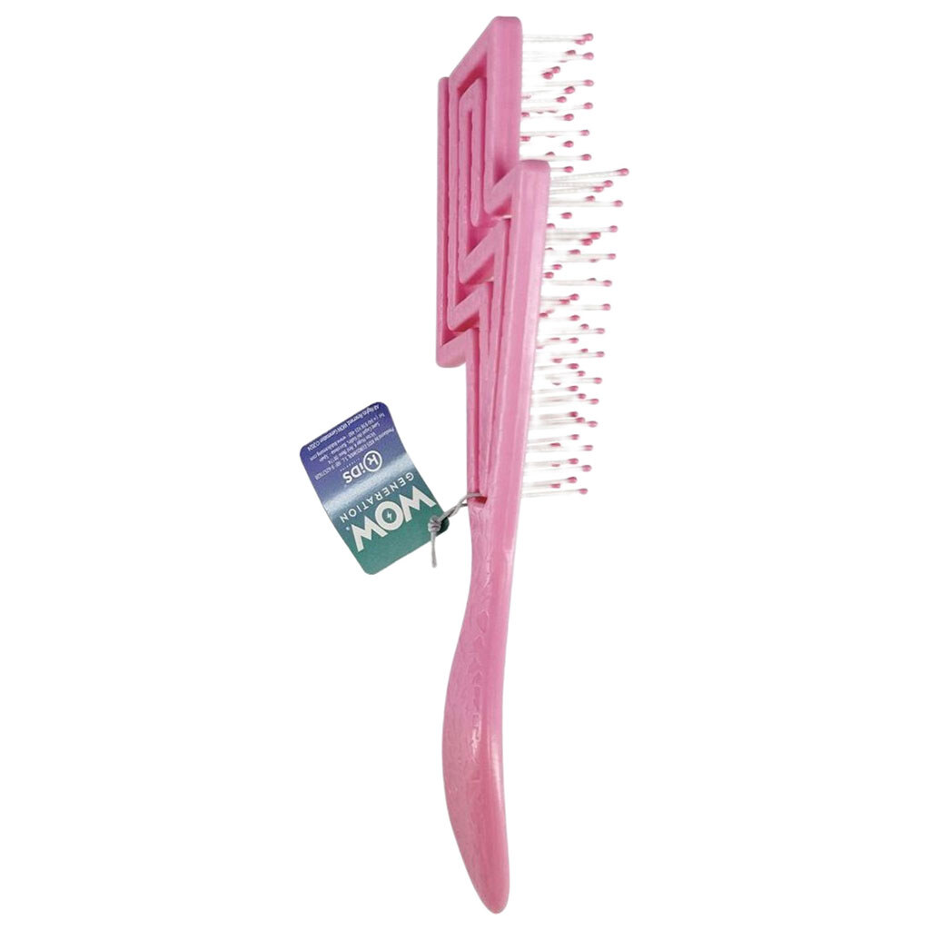 Гребінець для волосся "Блискавка", Dream Group - № 3 Гребінець для волосся "Блискавка", Dream Group - № 3