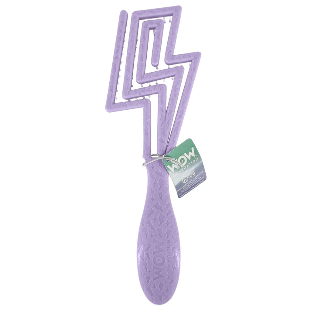 Расческа для волос "Молния", Dream Group - № 2 Расческа для волос "Молния", Dream Group - № 2