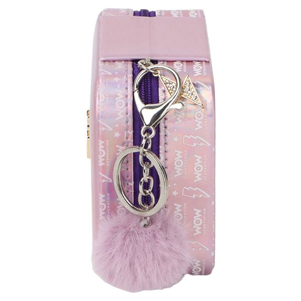 Сундук для хранения украшений "WOW", WOW GENERATION - № 3 Сундук для хранения украшений "WOW", WOW GENERATION - № 3