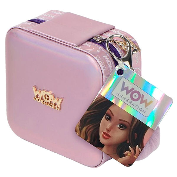 Сундук для хранения украшений "WOW", WOW GENERATION - № 4 Сундук для хранения украшений "WOW", WOW GENERATION - № 4