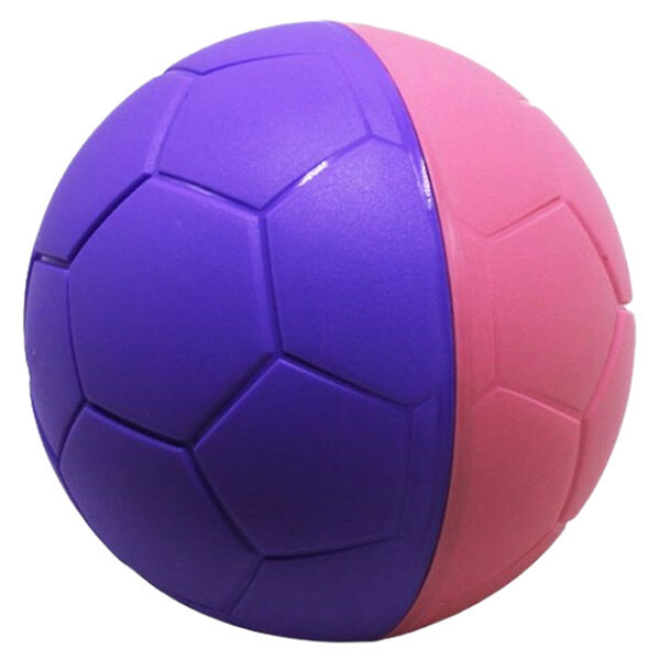 Формочка для піску "М'ячик", фіолетово-рожевий, Tigres - № 1 Формочка для піску "М'ячик", фіолетово-рожевий, Tigres - № 1