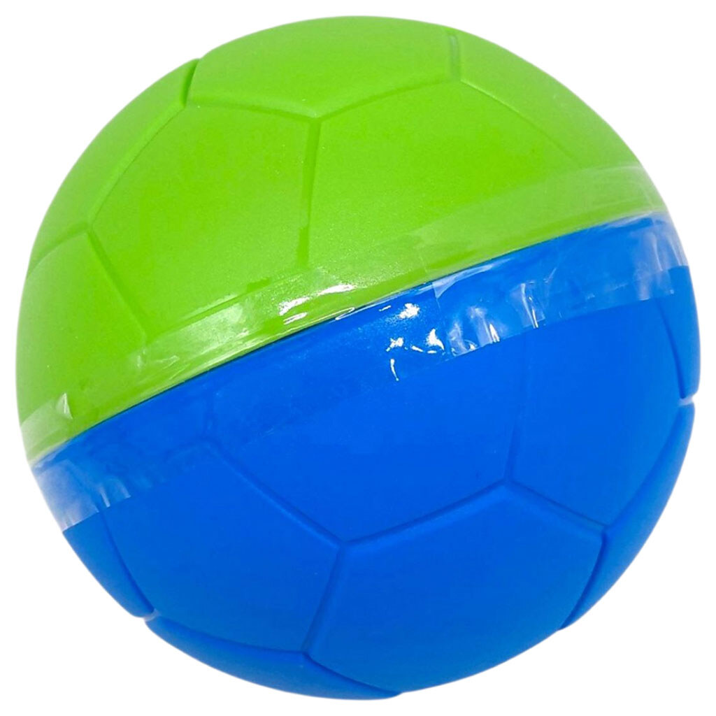 Формочка для піску "Мʼячик", синьо-зелена, Tigres - № 1 Формочка для піску "Мʼячик", синьо-зелена, Tigres - № 1