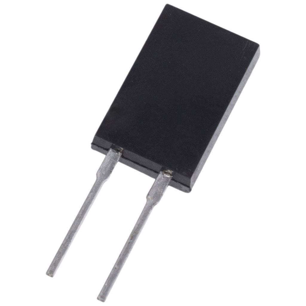 Резистор 10 Ohm 50W 5% 200ppm TO-220 (TR50JUF0100-Hitano) - № 1 Резистор 10 Ohm 50W 5% 200ppm TO-220 (TR50JUF0100-Hitano) - № 1