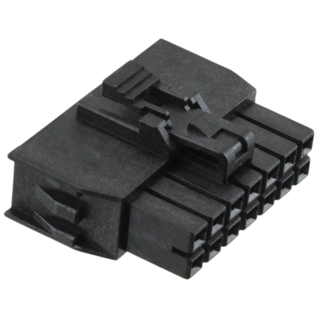 Разъем 1053081214 - № 1 Разъем 1053081214 - № 1