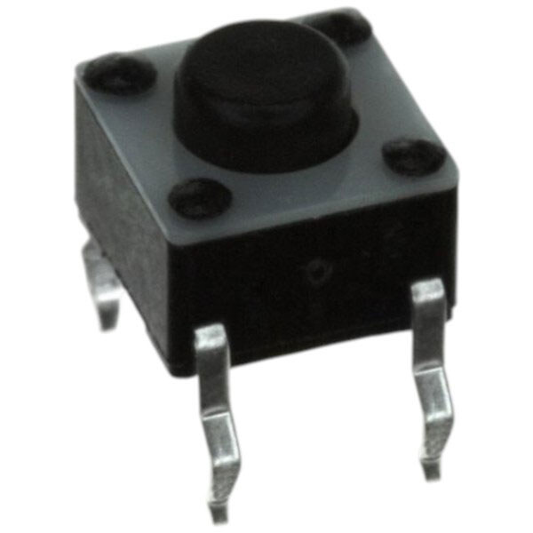 Кнопка 1825910-6 - № 1 Кнопка 1825910-6 - № 1