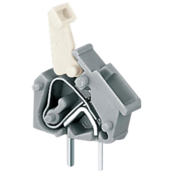 Клеммник 256-746 Wago - № 1 Клеммник 256-746 Wago - № 1