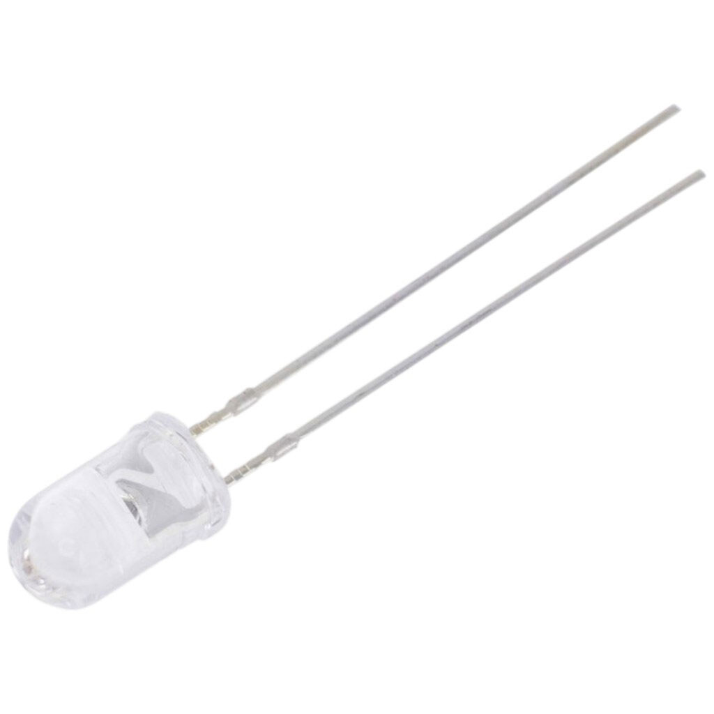 Светодиод 5AY2HC, Желтый - № 1 Светодиод 5AY2HC, Желтый - № 1