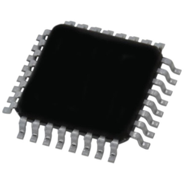 Микроконтроллер ATmega16U2-AU - № 1 Микроконтроллер ATmega16U2-AU - № 1
