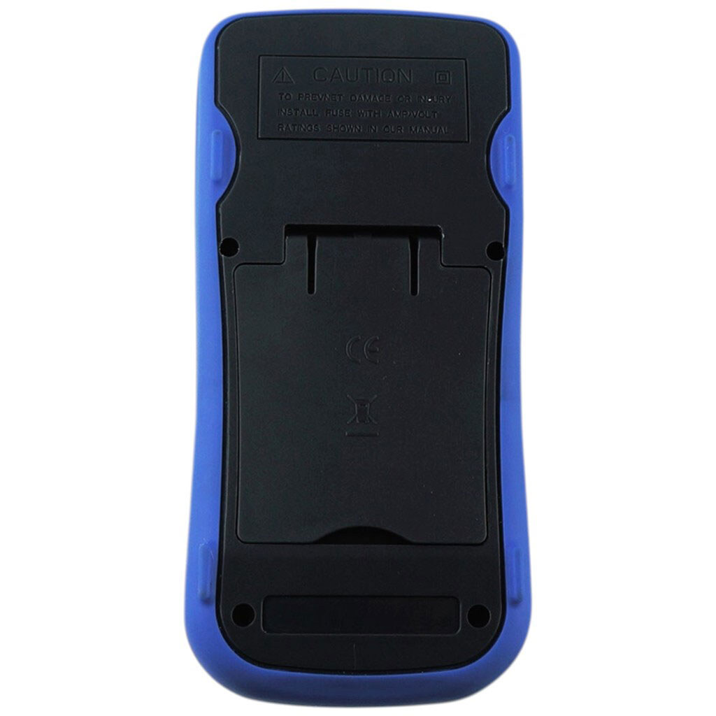 Мультиметр B41T+ - № 2 Мультиметр B41T+ - № 2