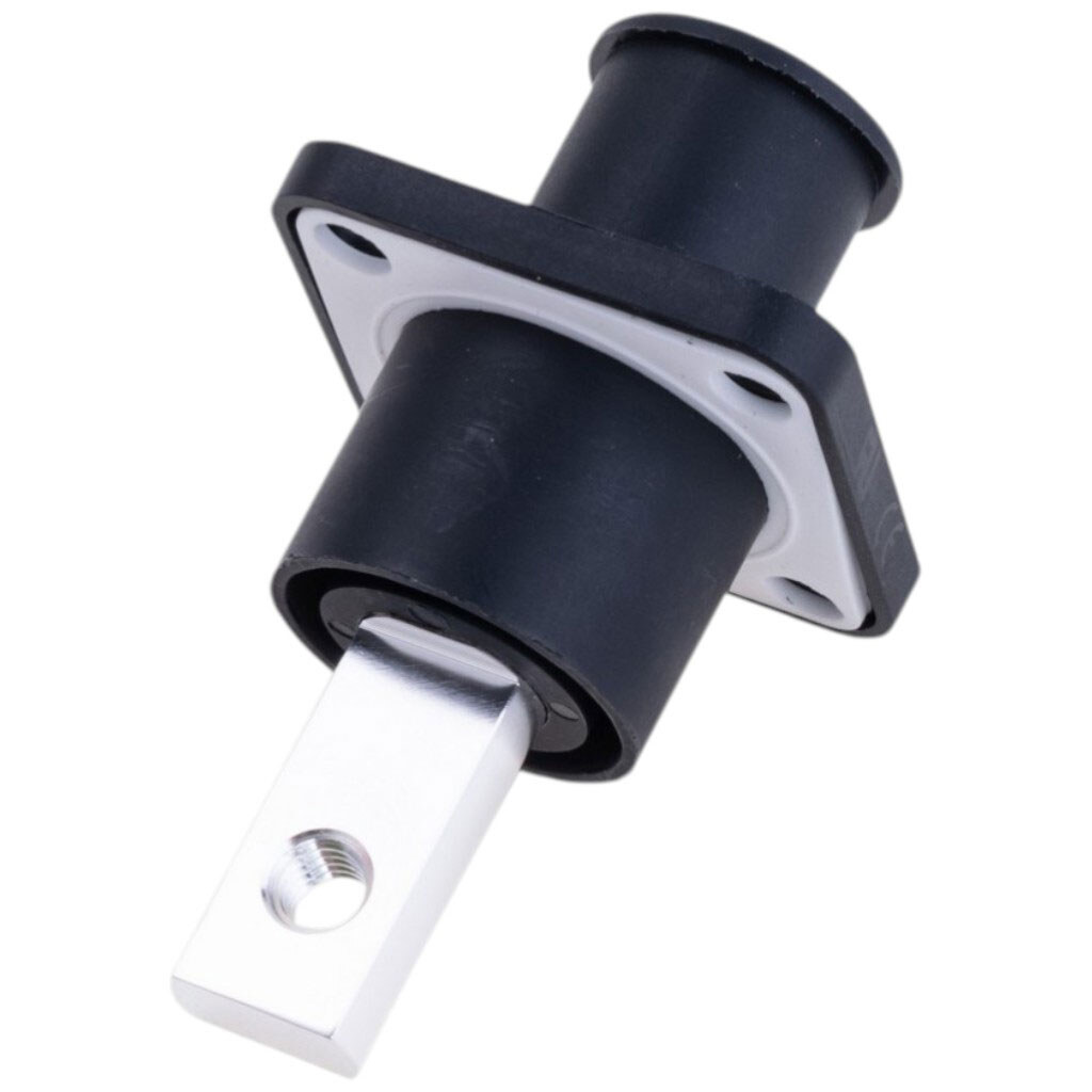 Авиационный разъем ESS-120A-25-B/S-BK-00 - № 2 Авиационный разъем ESS-120A-25-B/S-BK-00 - № 2