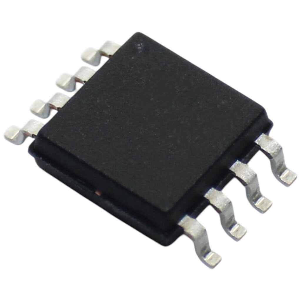 Микросхема IR2184SPBF - № 1 Микросхема IR2184SPBF - № 1