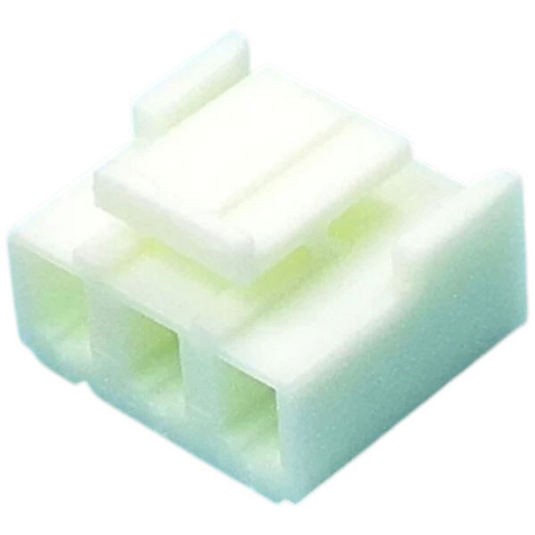 Разъем NVR-03 /JST - № 1 Разъем NVR-03 /JST - № 1