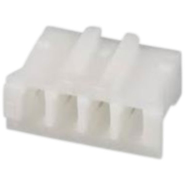 Разъем интерфейсный PHR-4 - № 1 Разъем интерфейсный PHR-4 - № 1