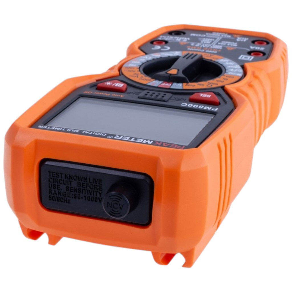 Мультиметр PM890C - № 3 Мультиметр PM890C - № 3